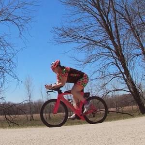 Meet your Posher, Jodi